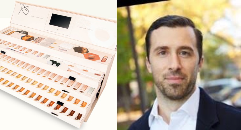 Stephen Gould Names Justin Golden New CEO